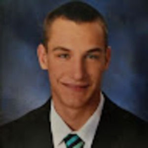 Meet your Posher, Jason